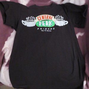 Friends TV Show - T-Shirt: Size - S